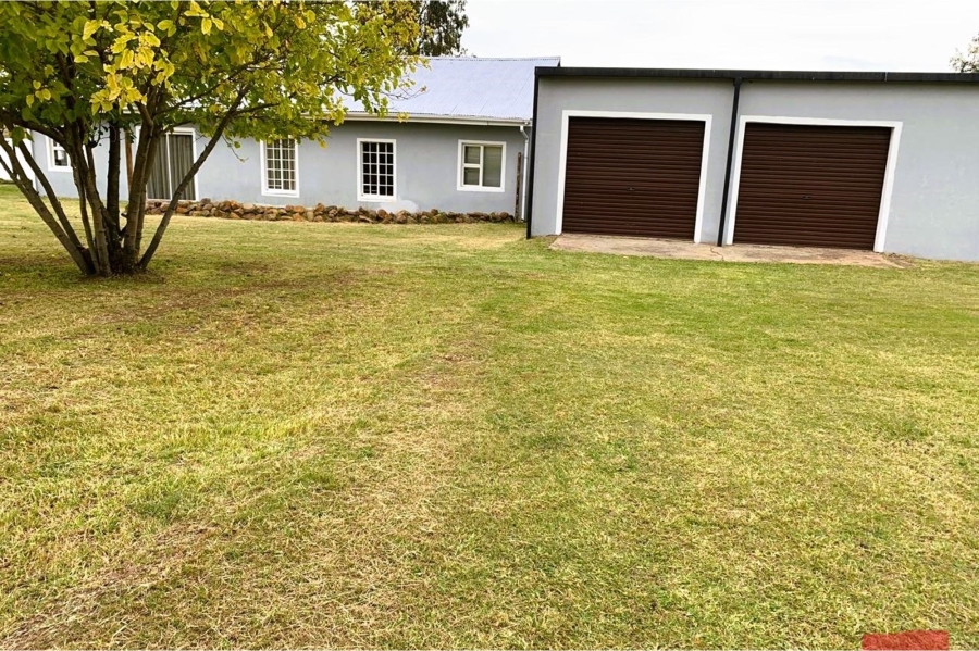 0 Bedroom Property for Sale in Oranjeville Free State